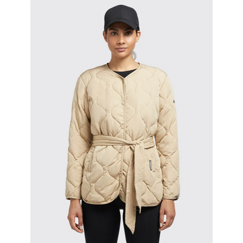 Khujo Steppjacke »khujo Jacke YUNA«, (1 St.) 5 Khujo Steppjacke »khujo Jacke YUNA«, (1 St.) – Bild 3