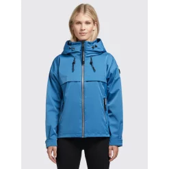 Khujo Anorak »khujo Jacke BLAIR2«, (1 St.), Mit Kapuze -Khujo Verkäufe dcee57ef11c689a858bff5534801d491