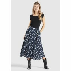 Khujo A-Linien-Rock »khujo Rock HEPKE«, Aus Bedruckter Viskose In Midilänge 10 Khujo A-Linien-Rock »khujo Rock HEPKE«, Aus Bedruckter Viskose In Midilänge -Khujo Verkäufe df2dc57607a68eaa6024670cea807e26