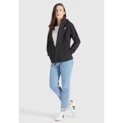 Khujo Anorak »khujo Jacke ROZA2«, (1 St.), Mit Kapuze, Mit Elastischem Kordelzug An Der Kapuze -Khujo Verkäufe e4d50e2611f983e7588e8ae043d920ca