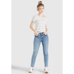 Khujo T-Shirt »khujo T-Shirt RAFAELA«, Aus Besonders Weichem Jersey 12 Khujo T-Shirt »khujo T-Shirt RAFAELA«, Aus Besonders Weichem Jersey -Khujo Verkäufe e8b83e49cd56b94be88e5c546ca48e89