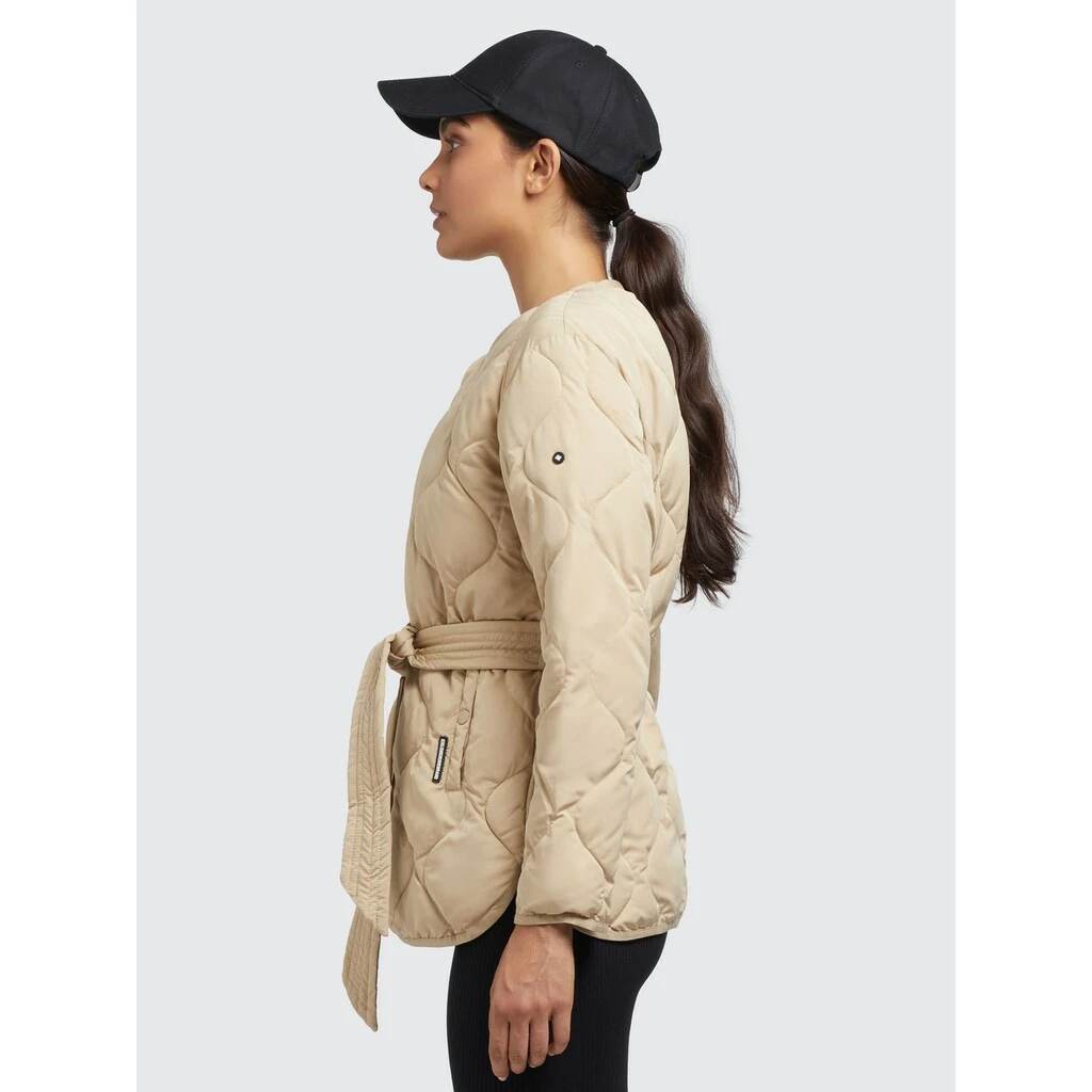 Khujo Steppjacke »khujo Jacke YUNA«, (1 St.) 4 Khujo Steppjacke »khujo Jacke YUNA«, (1 St.) – Bild 2