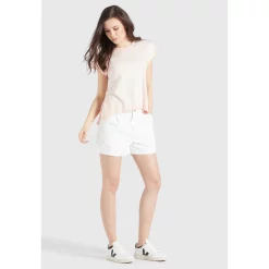 Khujo T-Shirt »khujo T-Shirt MATAMA«, Mit Saum Zum Knoten 10 Khujo T-Shirt »khujo T-Shirt MATAMA«, Mit Saum Zum Knoten -Khujo Verkäufe f38c70289729873393ca39116bd6978d