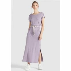 Khujo Jerseykleid »khujo Kleid DOREEN«, Aus Leichtem Jersey Mit Abnehmbarer Kordel 10 Khujo Jerseykleid »khujo Kleid DOREEN«, Aus Leichtem Jersey Mit Abnehmbarer Kordel -Khujo Verkäufe f66e749bef6fe1b73fe3a7b63baa0596