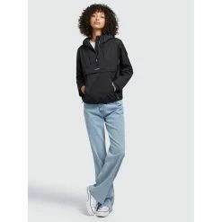 Khujo Anorak »khujo Jacke ELITA«, (1 St.), Mit Kapuze -Khujo Verkäufe f8ca2cda24e1194d270228b287ccfac2