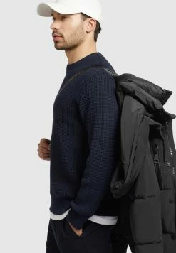 Khujo BIZKIT - Winterjacke - Schwarz -Khujo Verkäufe fbe0f996ba564756ac86b0b1e37916ac