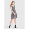Khujo Jerseykleid »khujo Kleid LEIFA«, Aus Gestreiftem Jersey Mit Abnehmbarem Gürtel 1 Khujo Jerseykleid »khujo Kleid LEIFA«, Aus Gestreiftem Jersey Mit Abnehmbarem Gürtel -Khujo Verkäufe ff13ede1eeb7caba44bf4ebbe1fab038